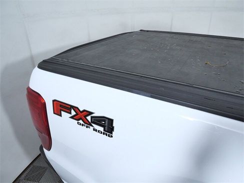 Certified 2023 Ford Ranger XLT w/ Equipment Group 302A High image 12