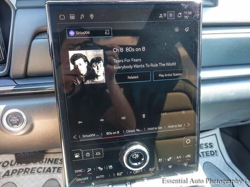 Used 2026 GMC Terrain AT4 w/ Convenience Package III image 19