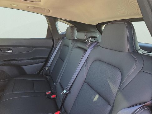 New 2026 Nissan Murano SL image 10