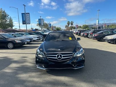 Used 2016 Mercedes-Benz E 350 Sedan