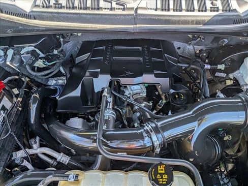 Used 2018 Ford F150 XLT w/ Equipment Group 302A Luxury image 21