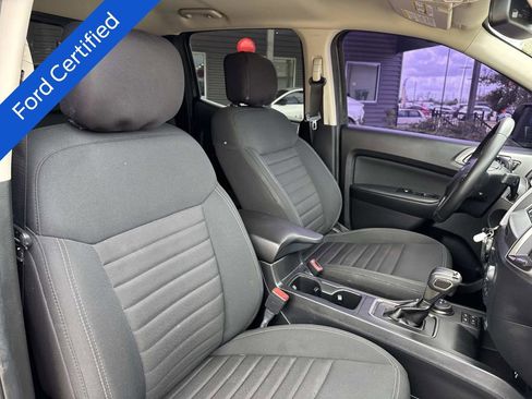 Used 2020 Ford Ranger XLT w/ Equipment Group 302A Luxury image 12