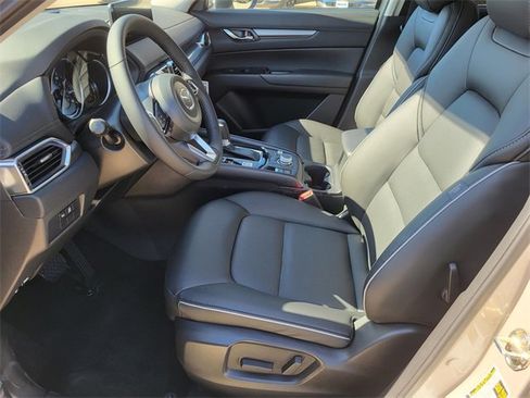 New 2025 MAZDA CX-5 AWD 2.5 S w/ Select Package image 13