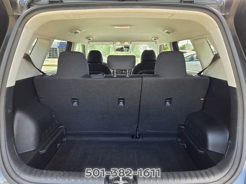 Used 2024 Kia Soul LX w/ Option Group 015 FWD image 15