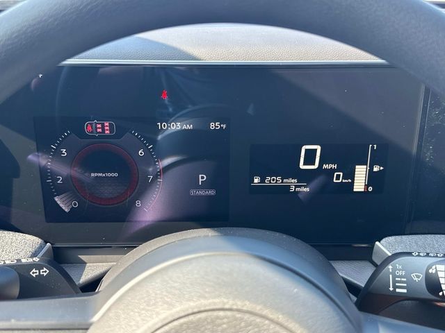 New 2027 Nissan Kicks SV w/ Cold Weather Package FWD image 33