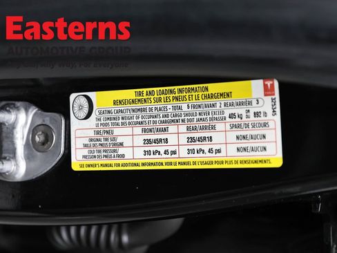 Used 2019 Tesla Model 3 Standard Range Plus image 33