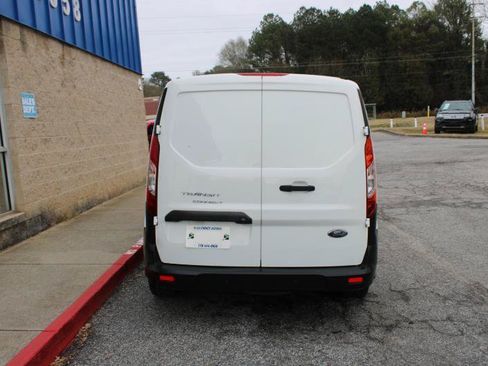 Used 2019 Ford Transit Connect XL FWD image 4