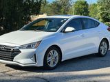 Used 2019 Hyundai Elantra Value Edition w/ Cargo Package image 2