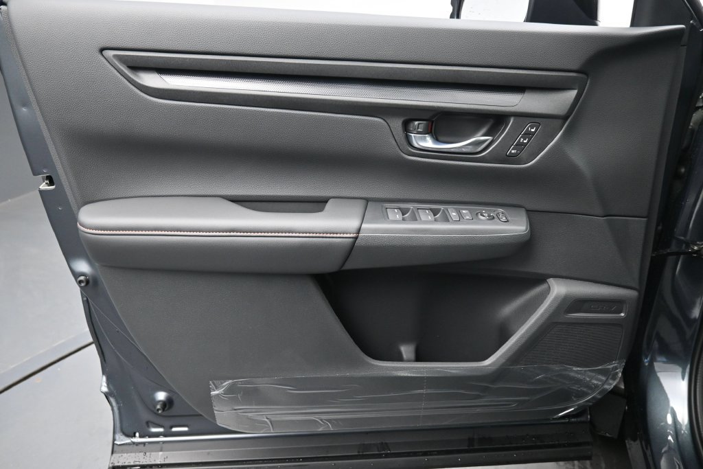 New 2027 Honda CR-V Sport-L image 18