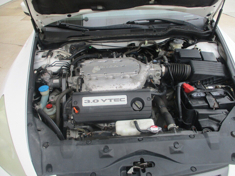 Used 2003 Honda Accord EX image 4