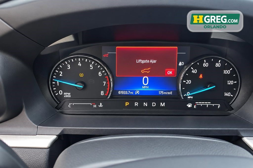 Used 2020 Ford Explorer XLT w/ Equipment Group 202A AWD/4WD image 14