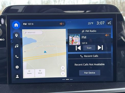 New 2026 Subaru Outback Premium image 13