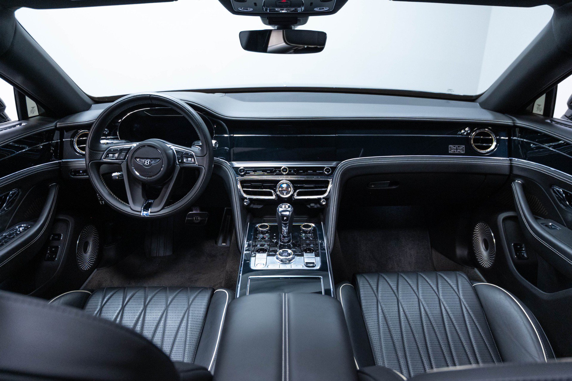 Used 2020 Bentley Flying Spur W12 AWD/4WD image 59