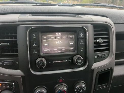 Used 2022 RAM 1500 Tradesman w/ Chrome Appearance Group image 22