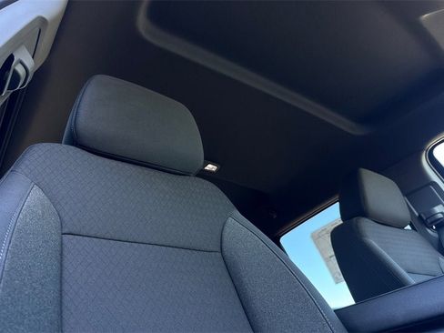 New 2026 Chevrolet Silverado 1500 RST w/ RST Select Package image 16