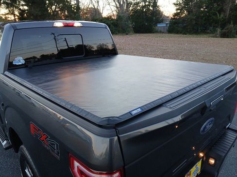 Used 2020 Ford F150 XLT w/ Equipment Group 302A Luxury image 27