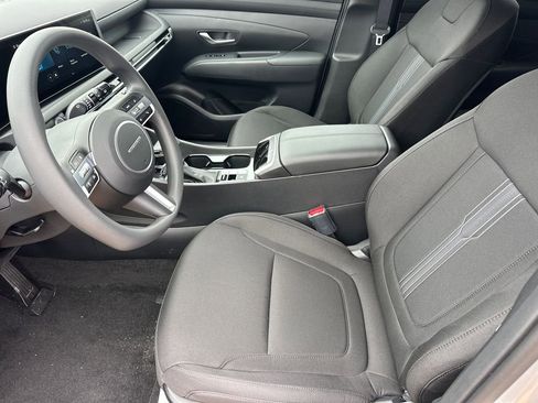 New 2026 Hyundai Tucson SEL FWD image 10