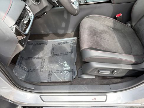 New 2026 Acura ADX A-Spec image 20