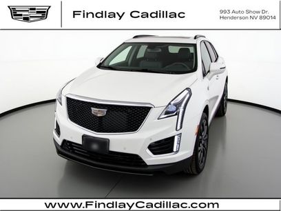 Certified 2024 Cadillac XT5 Sportv