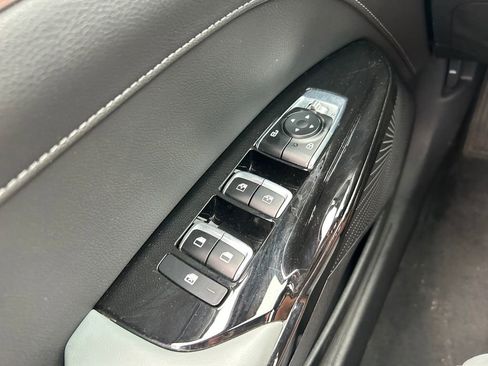 Used 2023 Kia K5 EX FWD image 21