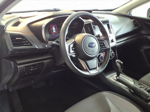 Used 2023 Subaru Crosstrek 2.0i Premium image 9