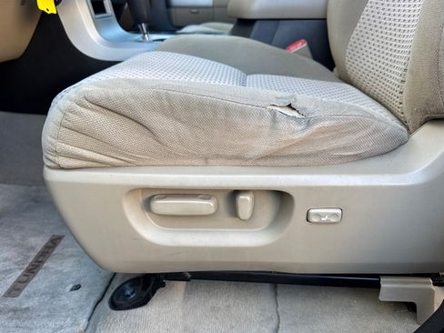 Used 2007 Toyota Tundra SR5 w/ Preferred Accessory Pkg RWD image 13