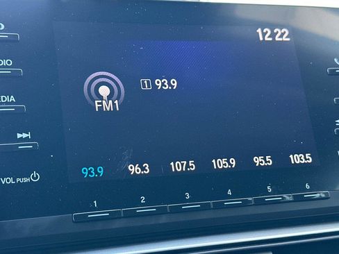 Certified 2020 Honda Accord LX image 16