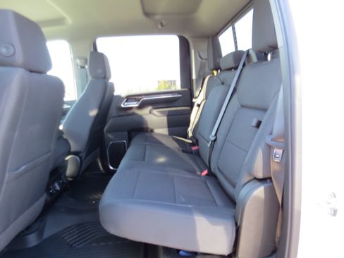 Used 2026 Chevrolet Silverado 2500 LT image 19