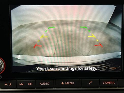 Used 2024 Nissan Altima 2.5 SV image 51