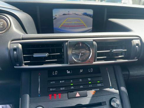 Used 2020 Lexus IS 300 F Sport image 25