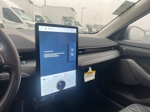 Used 2025 Ford Mustang Mach-E Select w/ Comfort Package Lite image 11