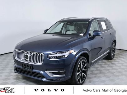 Used 2023 Volvo XC90 B6 Plus w/ Protection Package Premier