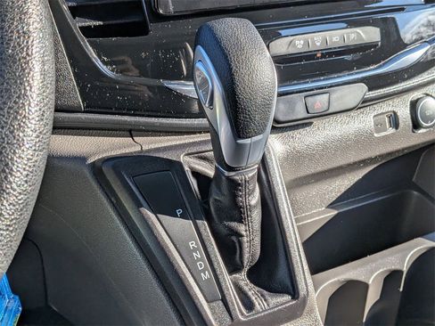 Used 2023 Ford Transit 350 XLT image 16