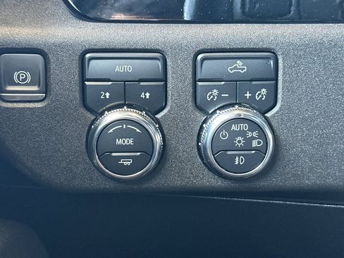 Used 2023 GMC Sierra 1500 Elevation AWD/4WD image 35