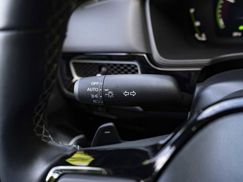 Used 2026 Honda Civic Sport Touring image 23