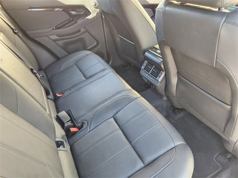 Used 2025 Land Rover Range Rover Evoque S image 30