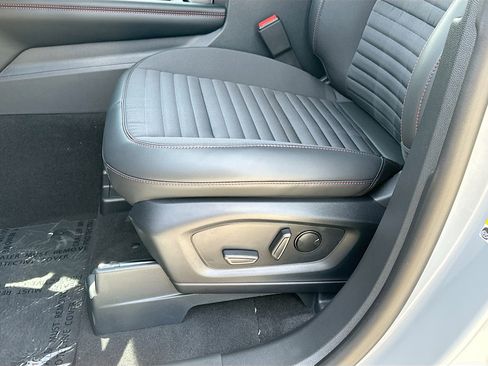 New 2026 Ford Explorer ST-Line RWD image 14