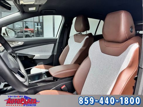 Used 2023 Volkswagen ID.4 Pro RWD image 34