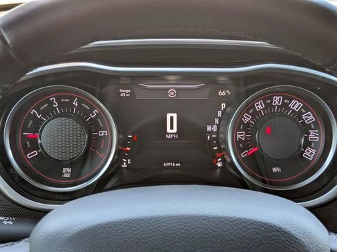 Used 2018 Dodge Challenger SXT Plus image 26