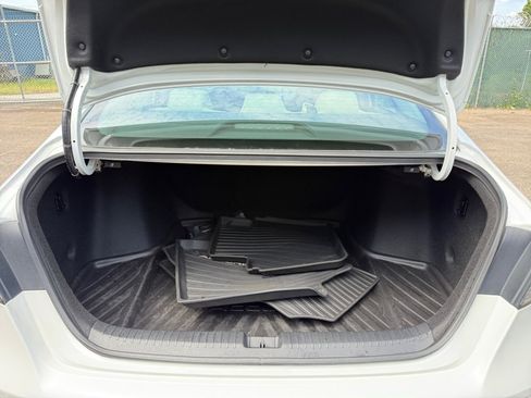 Certified 2024 Honda Accord EX image 19