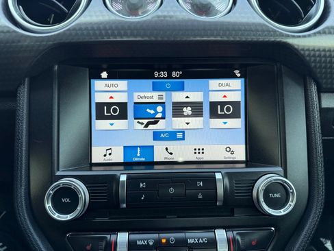 Used 2018 Ford Mustang Premium w/ Ecoboost Performance Package RWD image 34