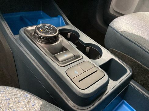 New 2025 Ford Maverick XLT FWD image 22