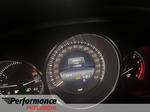 Used 2014 Mercedes-Benz CLS 550 image 1