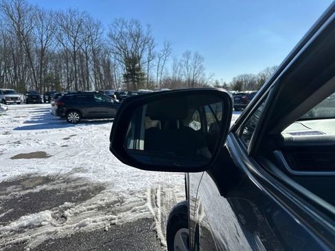 Used 2024 Toyota RAV4 LE image 14