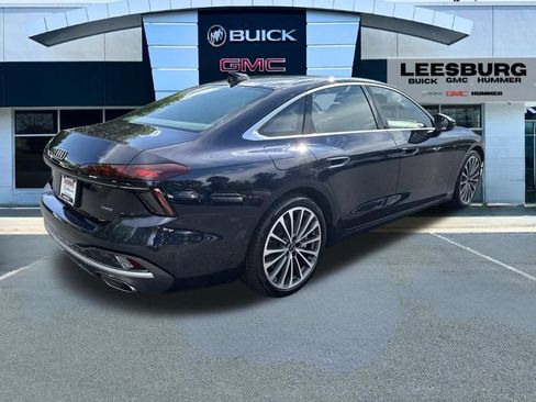 Used 2026 Audi A6 Prestige w/ Audi Exclusive Design Package AWD/4WD image 7