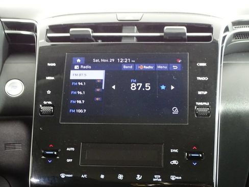 Used 2024 Hyundai Tucson SEL AWD/4WD image 27