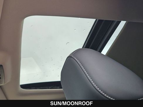 New 2026 Nissan Pathfinder SL image 33