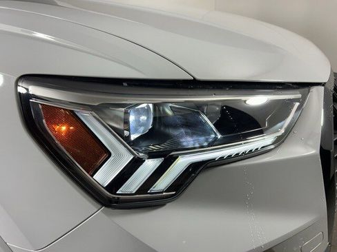 New 2025 Audi Q3 2.0T Premium Plus image 33