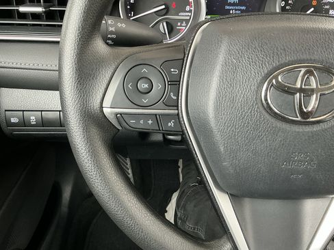Used 2024 Toyota Camry LE image 12