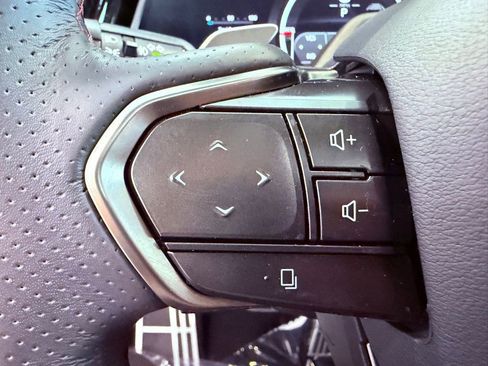 Certified 2025 Lexus RX 500h F Sport w/ Convenience Package image 26